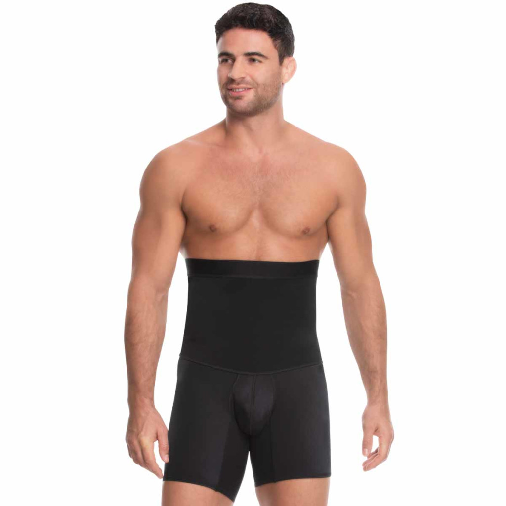 Boxer control de abdomen para hombre Ref 11079